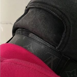 Meet your Posher, Kevin